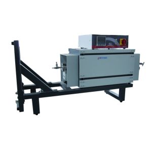 Buy cheap Multifunctional Vertical Tube Furnace 1300℃ Ceramic Fiber FEC Heating Module from wholesalers