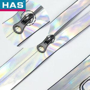 Buy cheap #5 Smooth Waterproof Coil Zipper Durable Water Repellent Zipper from wholesalers