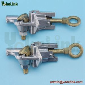 Buy cheap Hot Line Clamp from wholesalers