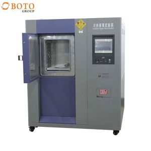 Buy cheap Insulation Fiberglass Environmental Test Chambers with Humidity Uniformity ±3% RH and Power KW 2-6.5KW from wholesalers