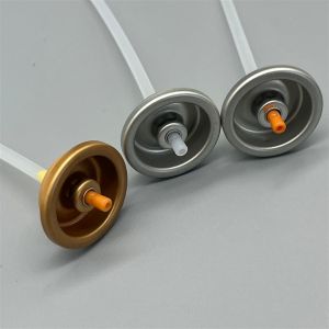 Buy cheap Ultra-Portable Air Freshener Spray Valve for Travel and Personal Use with Compact Leak-Proof Mechanism from wholesalers