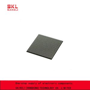 Programmable IC Chip: EP3C55F484C8N High-Speed Low Power Consumption