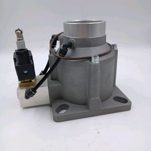 Buy cheap Redstar ICV-50AC Intake Valve for Industrial Screw Air Compressor Filter Spare Parts from wholesalers