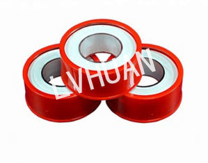 Buy cheap Powerful Teflon Tape Manufacturing Machine Convenient Electronically Controlled from wholesalers