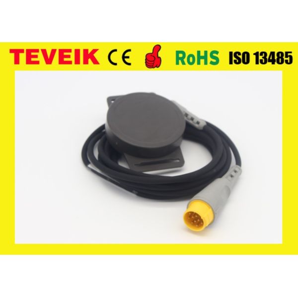 Quality 8400-6919 Sonicaid Huntley Fetal Monitor US Transducer For Oxford Sonicaid 1.5MHZ for sale