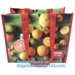 Buy cheap Custom Shopping Waterproof Gold Laminated Metallic Non Woven Bag, Non-woven tote bag, non-woven shopping bag,Non-woven p from wholesalers