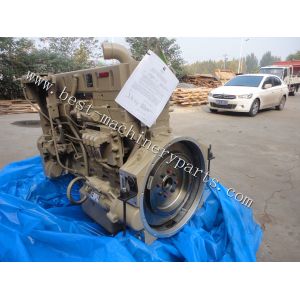 Buy cheap Cummins QSM11-C335 engine assy. cummins engine assy from wholesalers
