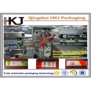 Buy cheap M- Shape Bags Pasta / Noodles Packing Machine With Filling And Sealing Function from wholesalers