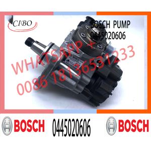 Buy cheap New High Pressure Fuel Injection Pump 0445020610 0445020606 For Fendt Sisu Valtra MASSEY FERGUSON from wholesalers
