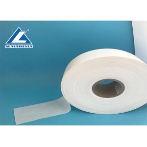 Customized Elastic Nonwoven Fabric Material For Disposable Diapers With CE