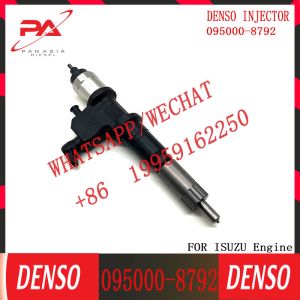 Buy cheap Diesel Common Rail Injector 095000-8790, 095000-8791, 095000-8792, 095000-8793, 8-98140249-3 FOR ISUZU 6UZ1 ENGINE from wholesalers