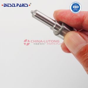 Common Rail Fuel Injector Nozzle DLLA143P763 for bosch injector 0445120134