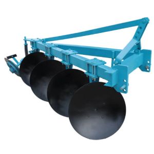 Buy cheap 1LYT-425 Disk Plow for Cat II Mounted Category Dependable and Durable Farming product