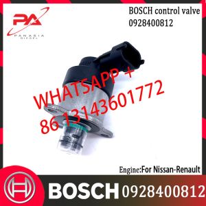 Buy cheap BOSCH Metering Solenoid Valve 0928400812 Applicable To Nissan-Renault from wholesalers