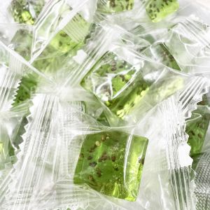 Buy cheap KIWI Chia Seed Gummies Low Sugar Gummy Candy Containing Low Fiber and Low Carbohydrate Content Designed Interested in Healthier Confectionery from wholesalers