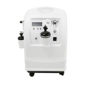 Buy cheap KSOC-10DT  medical use dual flow 20l portable oxygen concentrator for two persons use from wholesalers