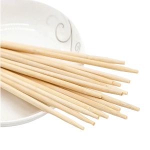 China Disposable Bamboo Chopsticks Eco-Friendly Natural Smooth Surface on sale