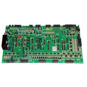 Buy cheap Multilayer Printed Circuit Board Manufacturers 2.4mil Lithium Battery PCB from wholesalers