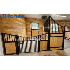 Buy cheap Australian Standard European Stall Fronts 3.6x2.2m from wholesalers