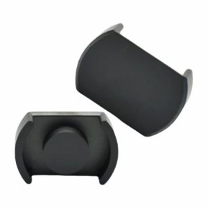 Buy cheap DS(POT)3316 Mn-Zn Ferrite Core PC40 Power Core from wholesalers