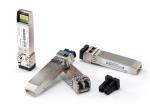 Buy cheap 10Km 1310nm 10G SFP+ LR Optical Modules For SMF 10G Ethernet sfp-10ge-lr from wholesalers