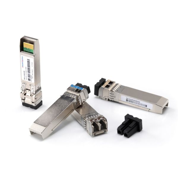 Quality 10GBASE-SR CISCO SFP+ Optical Transceiver 850nm SFP-10G-SR for sale