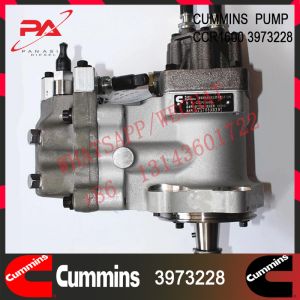 Buy cheap 3973228 Cummins CCR1600 Diesel Engine Fuel Injection Pump 5594766 4921431 4903462 4954200 from wholesalers