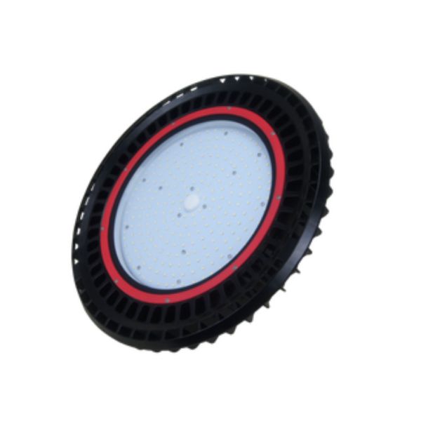 Quality LED High Bay Warehouse Lighting 200 Watt Die Cast Aluminum Housing 3000K/6000K/4500K for sale