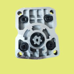 MTZ Belarus Tractor Spare Parts Gear Pump Gear Pump NSH16 NSH32 NSH40 NSH50