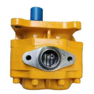 Buy cheap High quality Shantui SD22 bulldozer steering pump original quality factory direct sales 07436-72202 from wholesalers