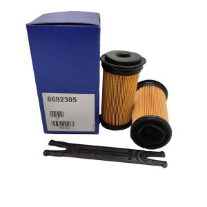 Buy cheap Tractor Fuel Filter 8692305 for Construction Machinery Engine Parts from Professional from wholesalers