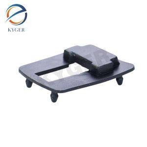 Buy cheap Gasket Front Door Handle CXE500050 Exterior Door Handle Cap Gasket Trim Cover for Land Rover LR4 Range Rover Sport from wholesalers