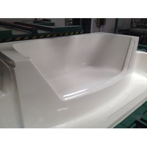Buy cheap bathtub vacuum forming mould/mold in China from wholesalers