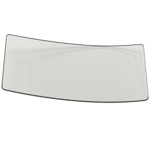 Buy cheap Custom Parts Cover Glass Shape Custom Capacitive Touch Screen with 5V Input Voltage and 00 To 10 Hitting Life from wholesalers