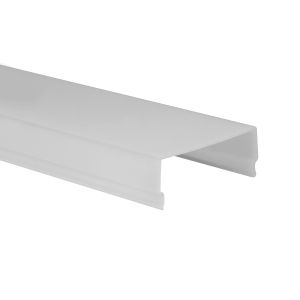 Buy cheap Opal Matter 3M Driver In LED Aluminium Profile from wholesalers