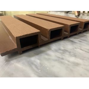 Buy cheap Voltage 380V 50HZ 3Phase Plastic Profile Extrusion Machine For PVC Wall Panel Production from wholesalers