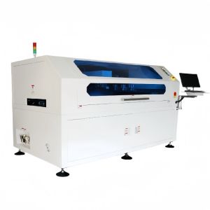 Buy cheap Fully Automatic SMT Stencil Printer for LED PCB Assembly from wholesalers