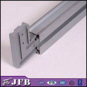 Buy cheap full extrusion rails hardware wardrobe parts hardware closet furniture fittings from wholesalers