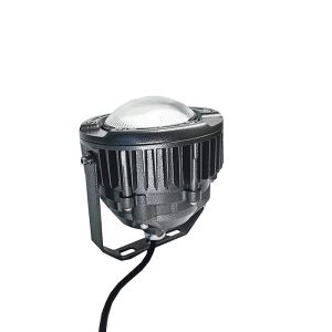 Buy cheap Round LED Explosion-Proof Fixture DL230 - 20-45W, 3000-6500K for Oil & Petrochemical Use from wholesalers