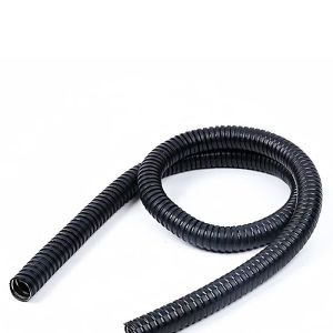 0.2-0.5mm Thickness Flexible Conduit Hose With Excellent Corrosion Resistance