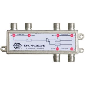 Buy cheap EPCN-LB02-B EOC Network Access Point  Indoor Metric F-Type Connector product