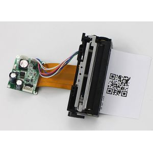 Buy cheap 3 inch Kiosk Thermal Printer  Module Medical Instrument Printer from wholesalers