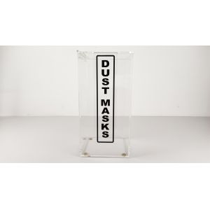 Buy cheap Customized Plastic Acrylic Boxes from wholesalers