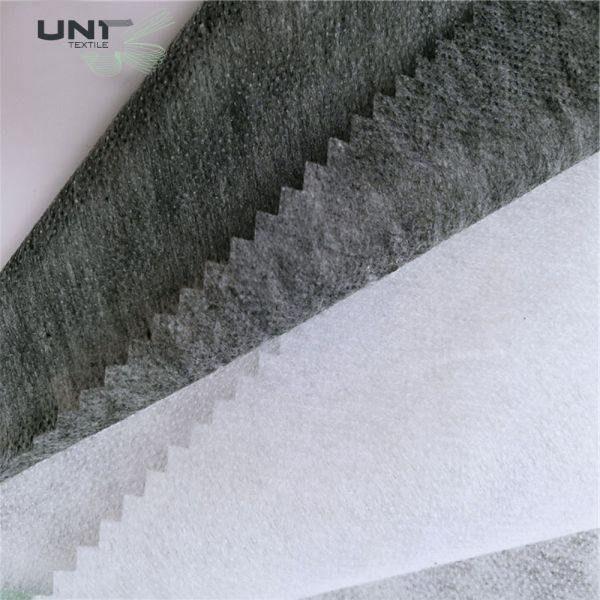 Buy cheap 36-60 Non Woven Fusible Interlining For Embroidery from wholesalers