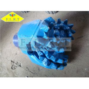 Buy cheap Tungsten Carbide TCI Tricone Bit 5 7 / 8 Inch - 36 Inch For Groundwater from wholesalers