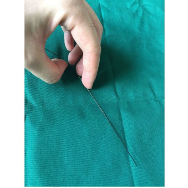 Quality Hydrophilic Coating Smooth Guidewire Disposable For Hospital for sale