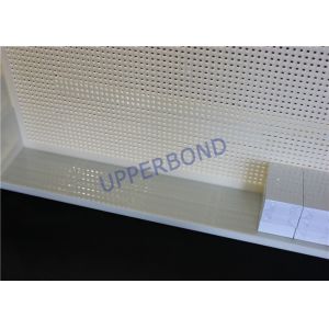 Buy cheap High Performance Tobacco Machinery Loading Tray Low Energy Consumption from wholesalers