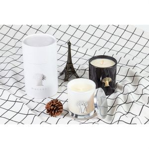 Buy cheap Customized Handmade Soy Wax Candles from wholesalers