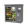 Universal Vending Solutions Vending Kiosk Machine For Electronics Accessories for sale