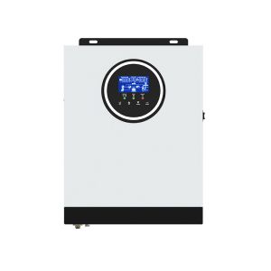 Double Conversion 3 Phase Online UPS Power supply 10kVA - 80kVA with Pure Sine